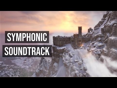 Skyrim Mods: Symphonic Soundtrack (SSE) | PC & XBOX