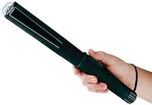 Amazon.com: Peacemaker 6000000 Stun Baton Recargable : Deportes y Actividades al Aire Libre