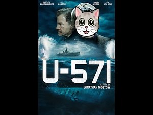 U-571 Movie Review: A Gripping WWII Submarine Thriller | Must-See or Overrated?