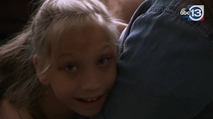 Microcephaly is a genetic disorder in which a baby's head is significantly smaller than expected, often associated with the Zika Virus. Tracy Clemons ABC13 talked to a local mom who offers a different perspective on this rare condition. http://abc13.com/1426197/ | ABC13 Houston