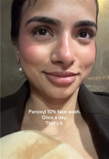 Transform Your Skin with Panoxyl: My Skincare Journey