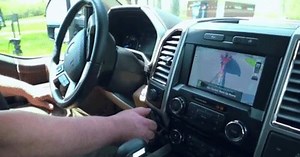 9 Clever Futuristic Technologies That Will Soon Be in Every Car