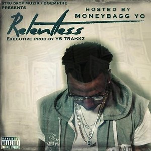 Relentless Again - Letra - Moneybagg Yo