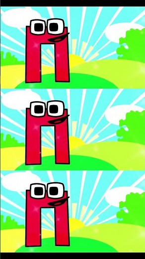 🔴RUSSIAN ABC ALPHABET ANIMATION #animation