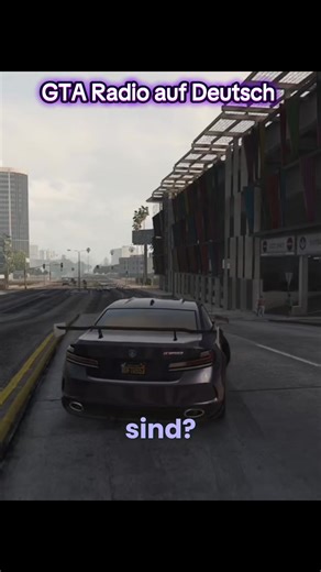 GTA Radio auf Deutsch ☠️#gta5 #gta5radio #gta5clips #gtaviral #gta6 @Spielkopf