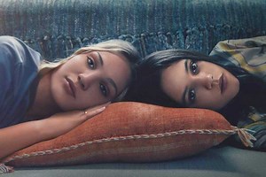 The Fallout: La vida después: El drama adolescente para ver en HBO Max