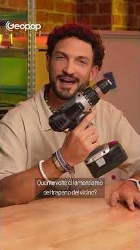 #adv Un grande pericolo per i mari? L'inquinamento acustico. Ecco perché.