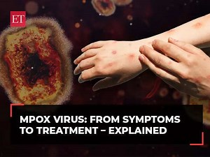 Mpox global emergency: Cases found in Sweden, Pakistan; Symptoms, transmission & treatment explained