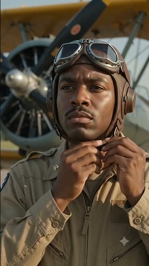 The Tuskegee Airmen | America's First African American Military Pilots | Historical Documentary#usa
