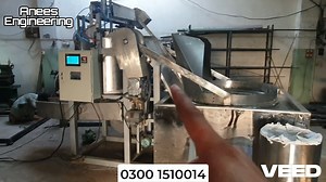 1.6K views · 11 reactions | Slanty Nimko Chips Making (Frying Plant) Machine | PLC Control Panel | Business ideas In Pakistan 03001510014 | Engineerings.Pk | Facebook