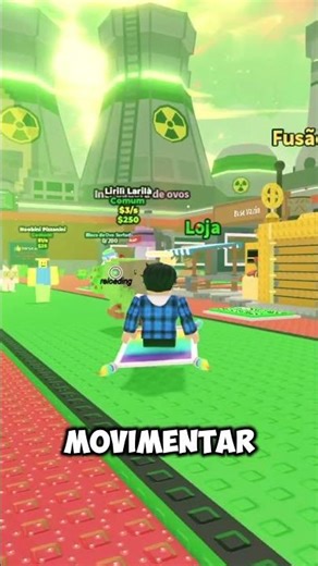 I can't touch the RED color 🔴 in Steal a Brainrot!