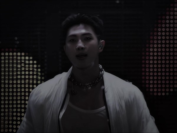 7/7 namjoon version #namjoon #rm #kimnamjoon #bts #edit