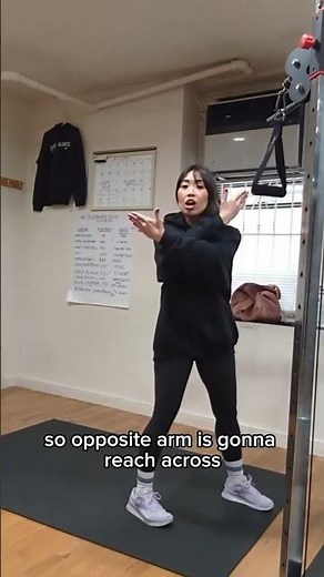 Cable X Pull Down #shortsfitness