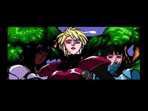 [LongPlay-PCE]ソル・ビアンカ / SOL BIANCA (episode 1-2)