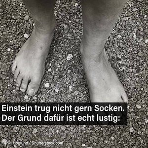 84K views · 357 reactions | Dinge, die ihr bestimmt noch nicht über Albert Einstein wusstet. | stern | Facebook