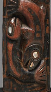 1.1K views · 16 reactions | Learn about our totem pole on view to...