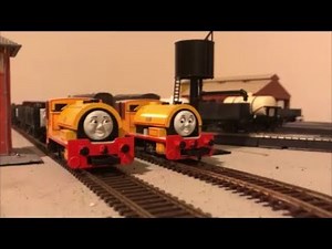 Bachmann Remakes: Heroes