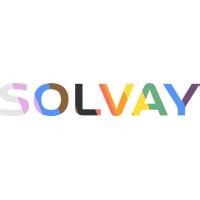 Solvay | LinkedIn