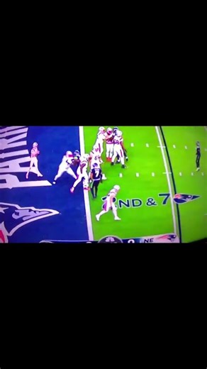 Football In A Nutshell #flipnote #funny #football #animation #clipnote #random #superbowl