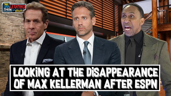 ESPN's Max Kellerman's Mysterious Absence Has Been Revealed
