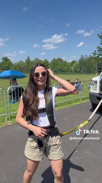 Hard Core Exercises with Sheena Melwani