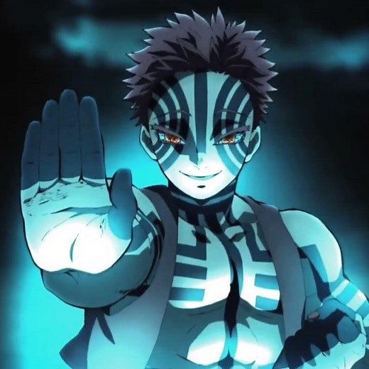 Akaza vs Rengoku | Streets | AMV Edit