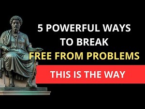 How to Get Out of Trouble FAST - 5 Life-Changing Steps You Need Today