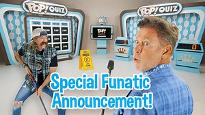 🚨Important Funko Pop! Quiz Announcement! 🚨 Calling all Funatics, there will be an open audition at the Funko Hollywood store to be a guest on the Pop! Quiz Show Thursday, September 30th Noon-4PM PST! 📢#FunkoHollywood #FunkoFunTV #FunkoPopQuiz | Funko