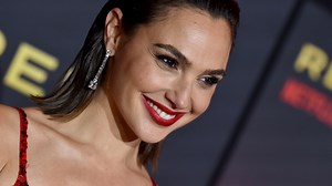 Lo que no sabías de Gal Gadot