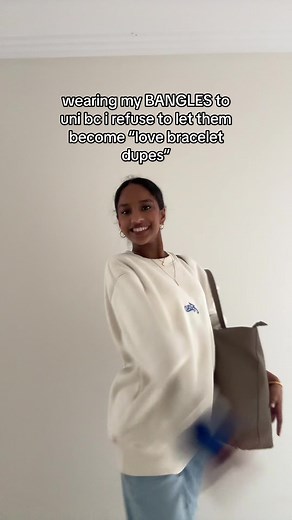 Styling Bangles: From Uni to Everyday Chic