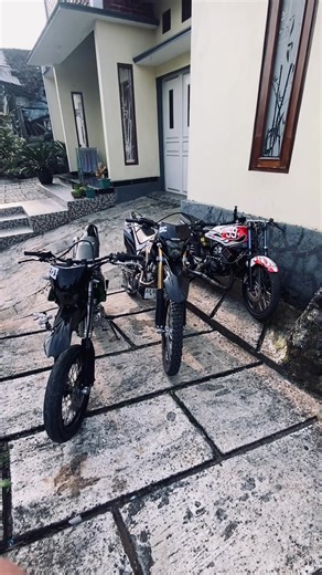 3 Rasa in 1 Place in Yogyakarta