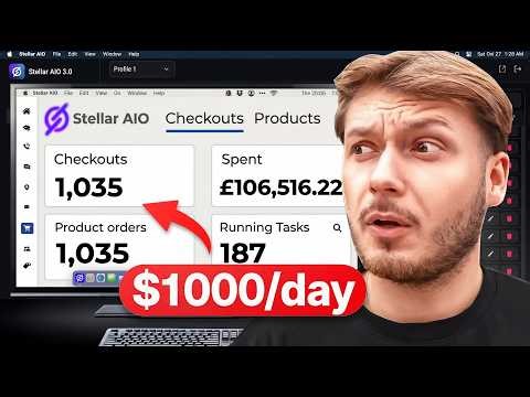 How Much It Costs to Start Botting Pokemon Cards in 2026 (FULL BREAKDOWN)