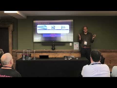 EUC Forum - Optimal Gateway Routing as a Security Feature