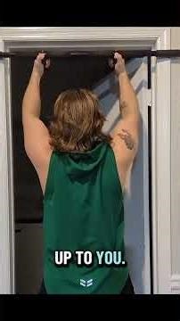 Pull Up Grips and Variations: #fitness #gym #workout #backworkout