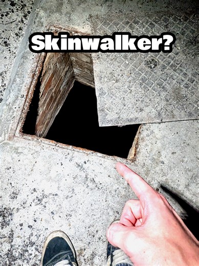 Catching REAL Skinwalkers Pt. 29: Eerie Woods & Abandoned House