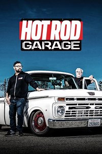 Best streaming options to watch Hot Rod Garage without cable