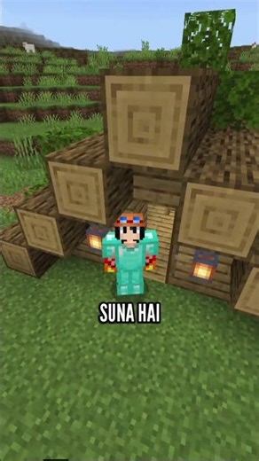 Minecraft bagpack new update!! #minecraft #minecraftfacts #gaming