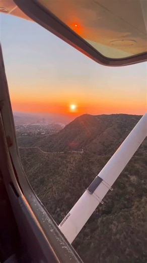 Bryce Way on Instagram: "Best view fr #la"
