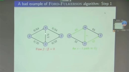 国科大算法设计与分析18-Network Flow (2)
