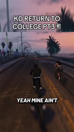 We Make The Best out of none everytime💕 Thats why thats all me & ion play ‼️💞 @Dallas Monroe #fyp #viral #trending ##fivem #streameracademy