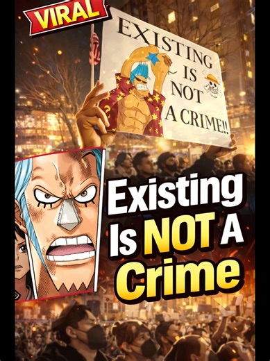 One Piece Inspires Protests: A Cultural Phenomenon