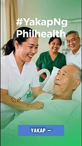 1.7M views · 20K reactions | Philhealth yakap paano maavail? #philhealth #PhilHealthYAKAP #titaeda #seniorcitizens #newsinfo #newsupdate #fypageシ #fypreelsシ゚viralシ #fypviralシ #reelsviralシ #reelsviralシfb #reelsfbシ | Tita Eda's Page | Facebook