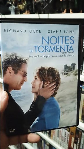 Nights in Rodanthe • Nights in Torment 2008