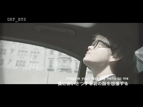 Winter Bear - V(BTS) 歌詞 日本語訳