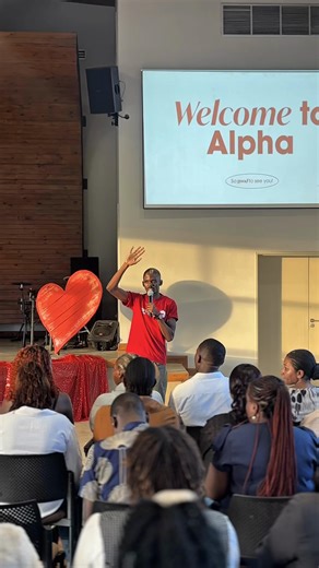 Exciting New Season of Alpha: What to Expect