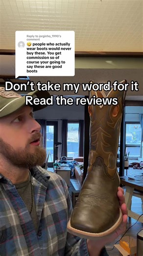 Affordable and Stylish Everyday Cowboy Boots for Men