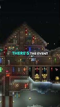 Terraria Martian Madness