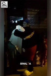 632K views · 412 reactions | Padre de Familia regresa de USA y le da sorpresa a su familia 鸞 | Sinaloa Música | Facebook