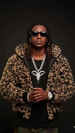 Be the Goat in a World Full of Sheep