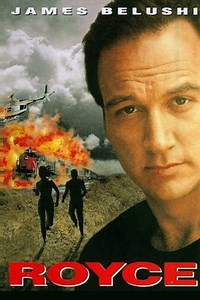 Stream Royce (1994): Find it on Netflix, Prime Video, Hulu & more